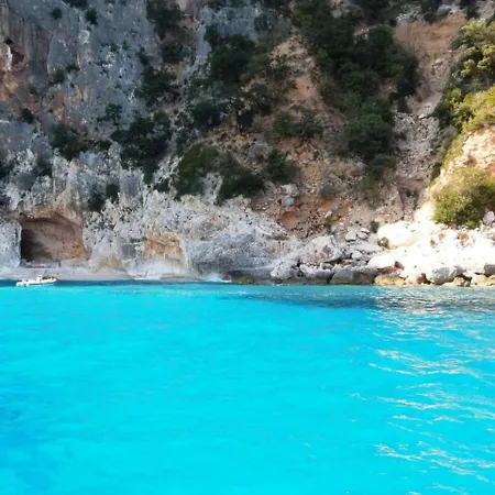 Locazione Turistica Casa Canoa 3 Daire *