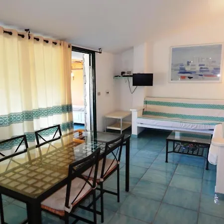 Daire Locazione Turistica Casa Canoa 3 *