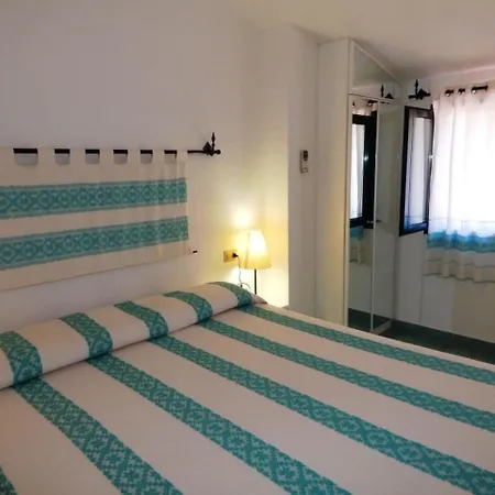 Locazione Turistica Casa Canoa 3 *