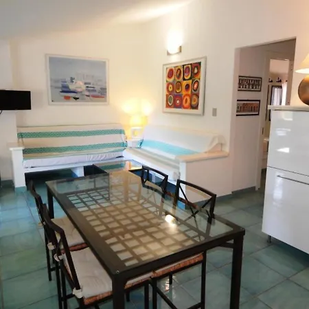 Locazione Turistica Casa Canoa 3 * Cala Liberotto
