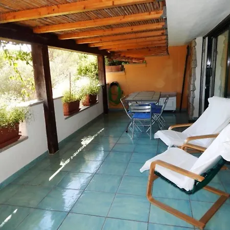 Locazione Turistica Casa Canoa 3 * Cala Liberotto